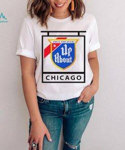 Shut the Fuck up about Chicago flag shirt, hoodie, sweater, long sleeve and tank top Shut the Fuck up about Chicago flag shirt