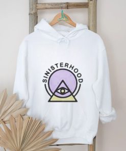 Sinisterhood Third Eye Short Shirt