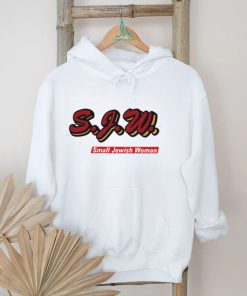 Sjw Small Jewish Woman Shirt