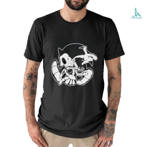 Skelehog Shirt