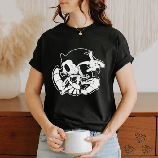 Skelehog Shirt