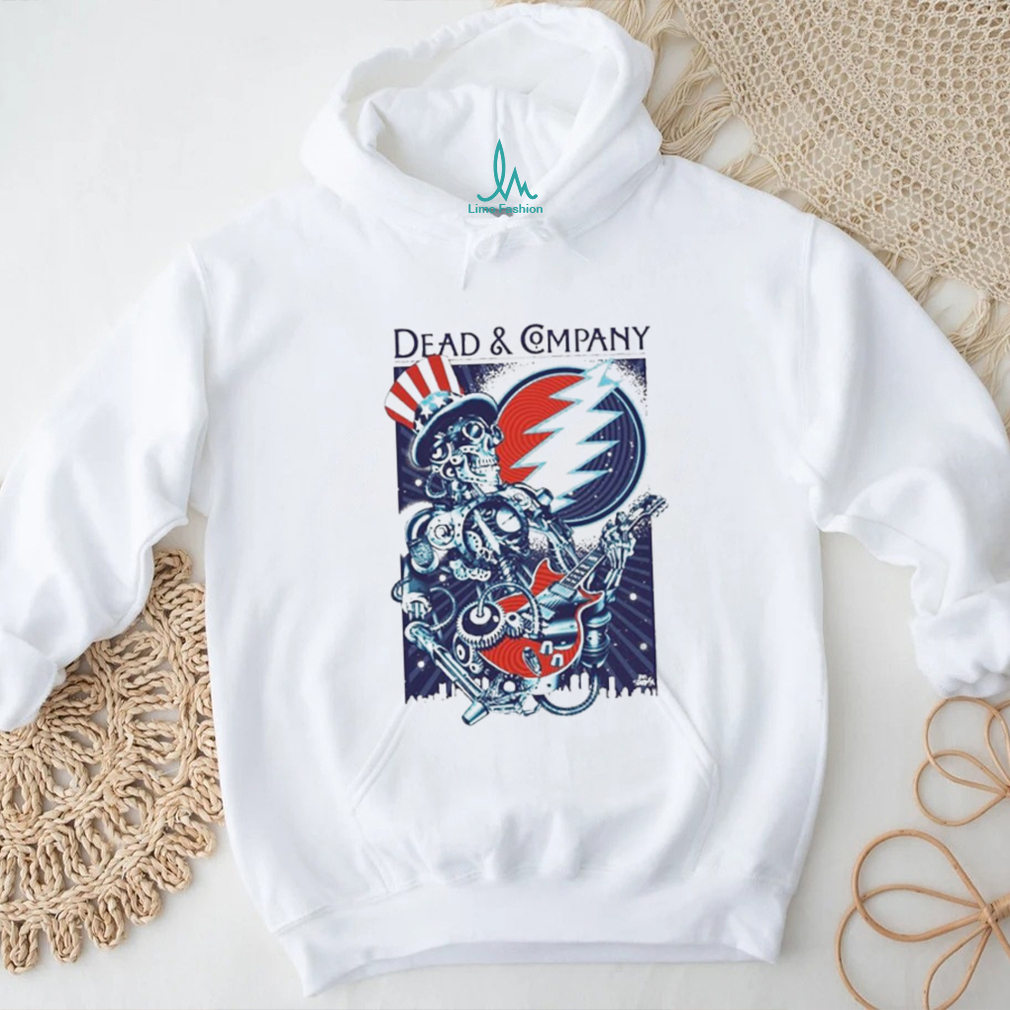 Grateful dead hot sale guitar hoodie