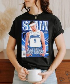 Slam Paolo Banchero Shirt