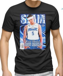 Slam Paolo Banchero Shirt