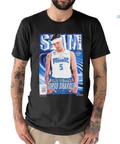 Slam Paolo Banchero Shirt