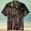 Slipknot Creative Hawaiian Shirt