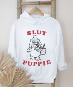 Slut Puppie Shirt