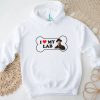 Jessie thomas I am for second chances T shirt