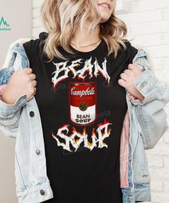 Snazzyseagull Heavy Metal Bean Soup Hoodie shirt