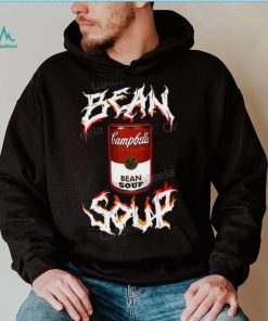 Snazzyseagull Heavy Metal Bean Soup Hoodie shirt