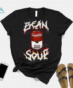 Snazzyseagull Heavy Metal Bean Soup Hoodie shirt