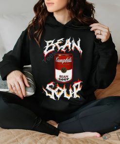 Snazzyseagull Heavy Metal Bean Soup shirt