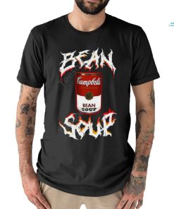 Snazzyseagull Heavy Metal Bean Soup shirt