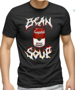 Snazzyseagull Heavy Metal Bean Soup shirt