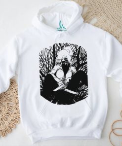 Something Is Killing The Children Shirt