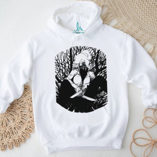 Something Is Killing The Children Shirt
