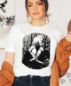 Something Is Killing The Children Shirt