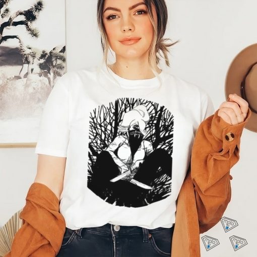 Something Is Killing The Children Shirt