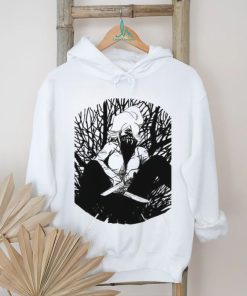Something Is Killing The Children Shirt