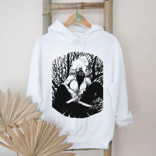 Something Is Killing The Children Shirt