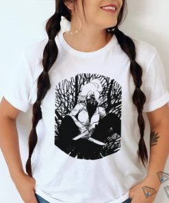 Something Is Killing The Children Shirt