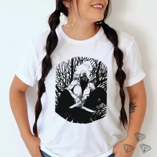 Something Is Killing The Children Shirt