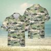 Halloween Night Horror Killer Trending Hawaiian Shirt 1