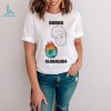 i dont listen to assalytics the captain logo shirt shirt trang