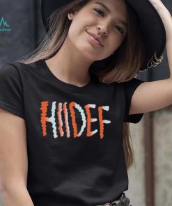 Soulsucker Hiidef Shirt