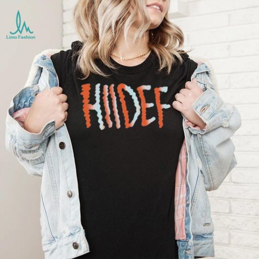 Soulsucker Hiidef Shirt