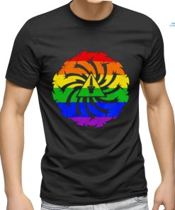 Soundgarden Pride shirt