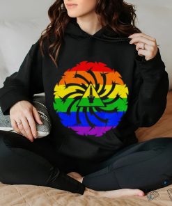 Soundgarden Pride shirt