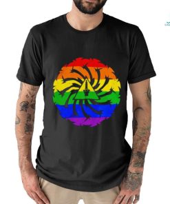 Soundgarden Pride shirt