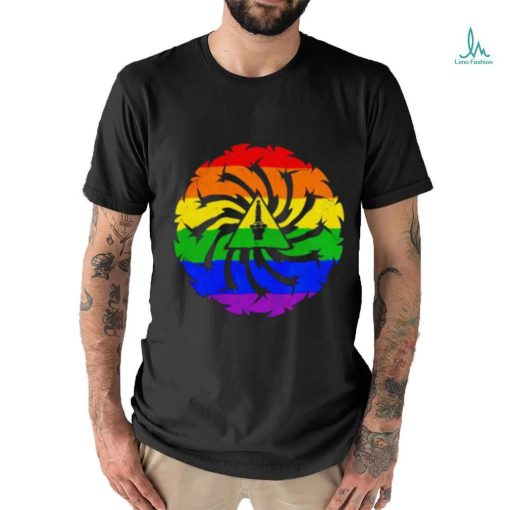 Soundgarden Pride shirt
