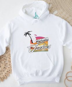 Spanish Jackies The Nose Jar Drink Shirt