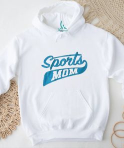 Sports Mom T shirt