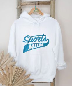 Sports Mom T shirt