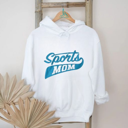 Sports Mom T shirt