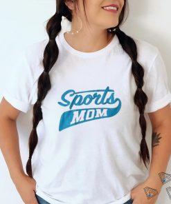 Sports Mom T shirt