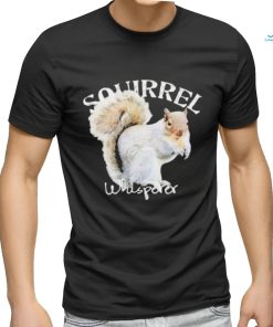 Squirrel Whisperer Shirt