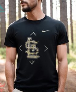 St. Louis Cardinals Nike 2023 Camo Logo shirt