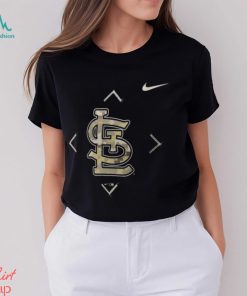 St. Louis Cardinals Nike 2023 Camo Logo shirt