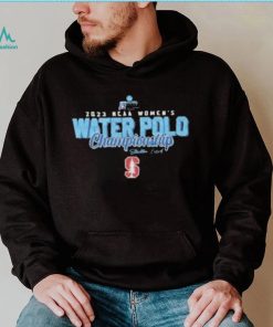 Stanford University Ncaa Women’S National Collegiate Water Polo Championship shirt