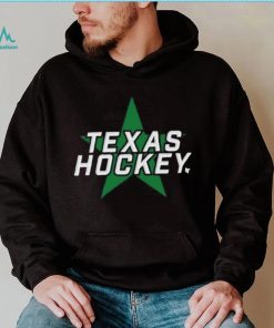 Star Texas Hockey Shirt