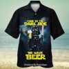 Star Wars Han Solo Spaceship Hawaiian Shirt