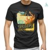 Official Wu Tang Clan Rack Won UGod Gol’dir The Bastard signatures T Shirt