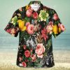 Star Wars Independence Day Darth Vader With Beer Hawaiian Shirt