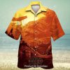 Star Wars The Force Awakens Hawaiian Shirt