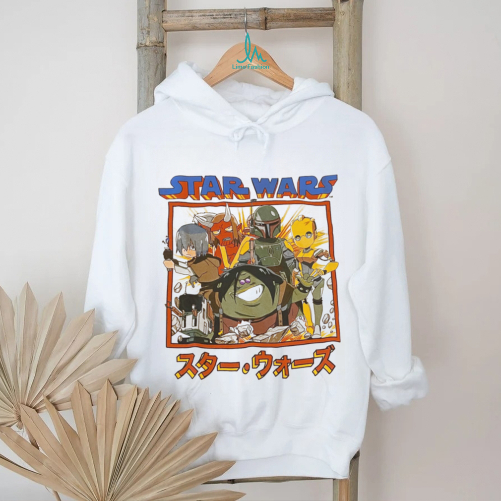 Star wars t shirt Star wars t shirt