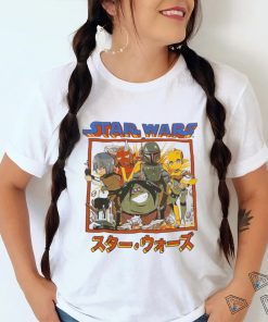 Star wars t shirt, hoodie, sweater, long sleeve and tank top Star wars t shirt